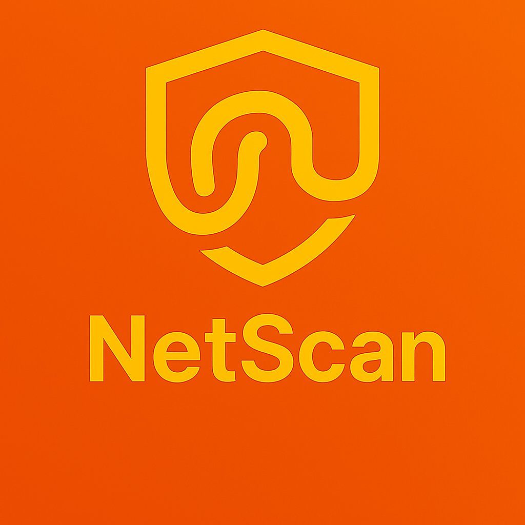 Logo NetScan ASM