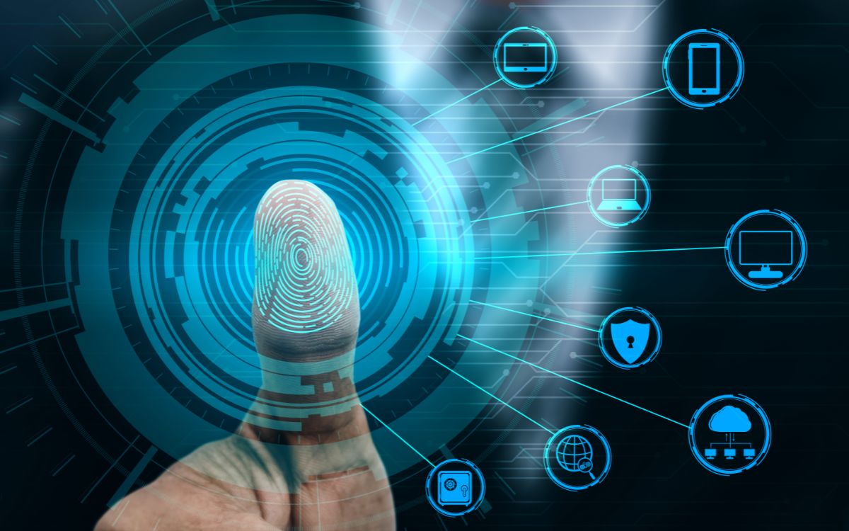 Fingerprinting de servicios