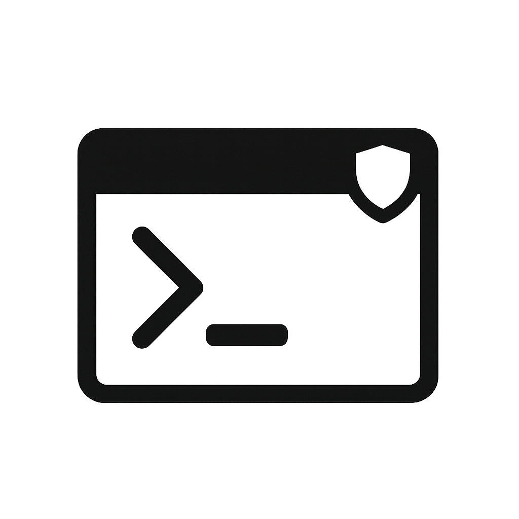 Logo pentest
