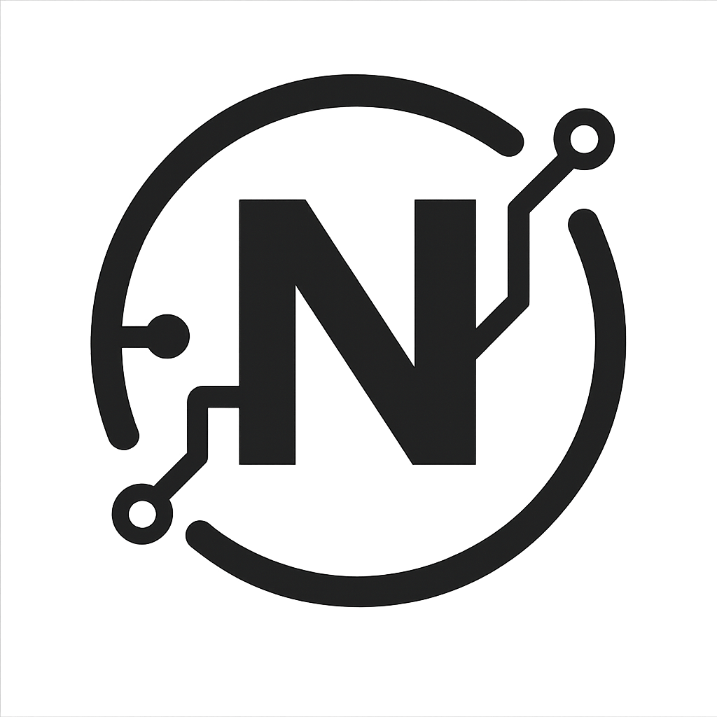 N